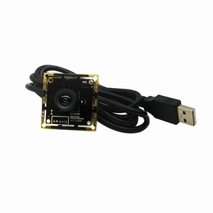 OV9281 CMOS <b>Sensor</b> 1MP Mono USB2.0 High-Speed <b>Camera</b> Module with 720P 120fps and Fixed Focus for <b>Motion</b> Observation Device - Product Image 3