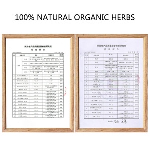 Té de Sangre Mezclado Sin Conservantes de Marca Privada Personalizada de Chinaherbs, 100% Hierbas Orgánicas Naturales en Bolsitas - Product Image 4