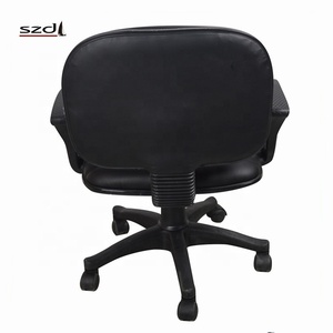 <span class=keywords><strong>เก้าอี้</strong></span>สำนักงานเหล็กเหล็กกล้าทันสมัย รุ่น SD-8105N ปี 2026 เหมาะสำหรับพนักงานและห้องประชุม - Product Image 4