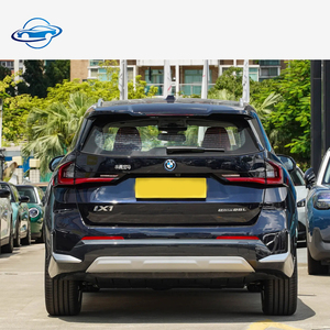 Shandong Weixing per BMW IX1 SUV Elettrico di Lusso Disponibile per Consegna Immediata a Prezzi Vantaggiosi - Product Image 4