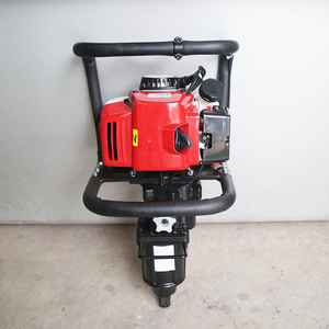 Nhà Máy Giá 16.5kg Đường Sắt Bolt thắt chặt máy xách tay Bolt nới lỏng máy đường sắt cờ lê - Product Image 3