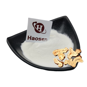 Extrato Herbal Peptide Bai Zhu Pó Rhizoma Atractylodis Peptide Pó Branco <span class=keywords><strong>Atractylodes</strong></span> Peptide <span class=keywords><strong>Extract</strong></span> - Product Image 1