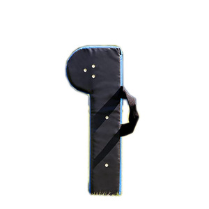 <span class=keywords><strong>Escudo</strong></span> de Protección para Rugby Universitario Caron, en Oferta, con Lona de PVC y Núcleo de Espuma, Tamaño Personalizable - Excelente Precio - Product Image 2