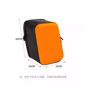 Cityneye <span class=keywords><strong>M365</strong></span>/<span class=keywords><strong>Pro</strong></span> Parts Venta al por mayor Mejor <span class=keywords><strong>precio</strong></span> 10 pulgadas 8 pulgadas Scooter eléctrico Bolsa impermeable Accesorios retráctiles - Product Image 3