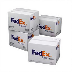 Agent d'expédition de fret Chine États-Unis Expédition mondiale par avion + camionnage Transitaire DDP Service logistique Dropshipping - Product Image 1