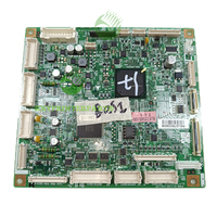 Offre Spéciale pièces de rechange carte mère carte mère pour Toshiba Estudio 2508A copieur formateur carte logique pour atelier de réparation d'occasion