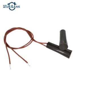 Alarma para el Hogar, Imán de Neodimio, Cerradura Magnética para Puerta y Ventana, Contactos Magnéticos Redondos - Product Image 5