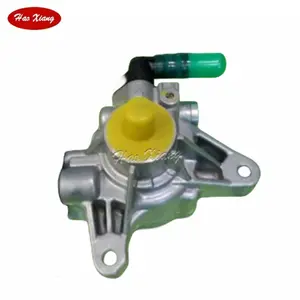 Haoxiang otomatik güç direksiyon pompası 56110-PNB-003 56110-PNB-004 için Honda CR-V CRV 2.4L için Honda Accord Acura RSX TSX 2.4L