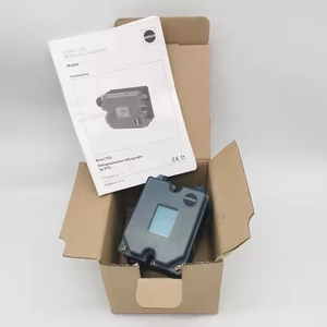 Positionneur de vanne à bille électropneumatique à double effet Samson 3725 neuf d'origine OEM - Product Image 5