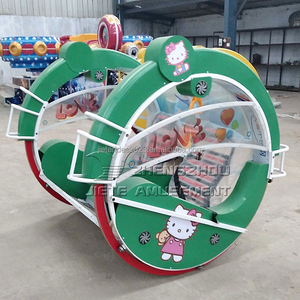 Atracciones paseos <span class=keywords><strong>yoyo</strong></span> <span class=keywords><strong>coche</strong></span> feliz niños le bar <span class=keywords><strong>coche</strong></span> eléctrico 2 asientos <span class=keywords><strong>coche</strong></span> rodante feliz - Product Image 5