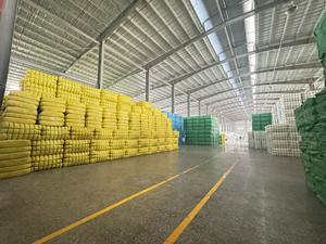 Coton de rembourrage creux 15 Deniers 64mm pour jouets en peluche et oreillers en fibres de polyester - Product Image 4