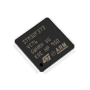STM32F373VCT6 Chip Original Nuevo de Fábrica - Product Image 1