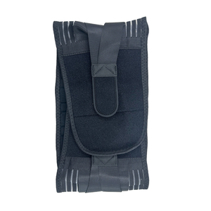 Equipo de rehabilitación ajustable para hombres y mujeres con correas de cintura inferior para estabilidad - Product Image 1