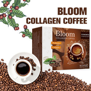 kollagenpulver getränk instantkaffee eigenmarke schokolade kollagen kaffee gewichtsverlust diät kaffee mit kollagen - Product Image 4