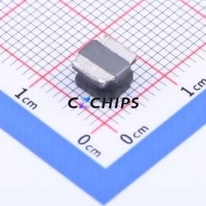 Inductor de Potencia GSDE6045470M2AH SMD, 6x6mm (Inductancia: 47uH) (Precisión: 20%) (Corriente Nominal: 1.2A) - Product Image 2