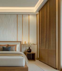 Muebles de Estilo Chino Nuevo de Alta Gama, Personalización Completa para Toda la Casa - Product Image 5