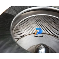 Commerciële centrifugale droogmachine voor groenten en fruit/ Spin-droger/ Dehydrator Gedroogd