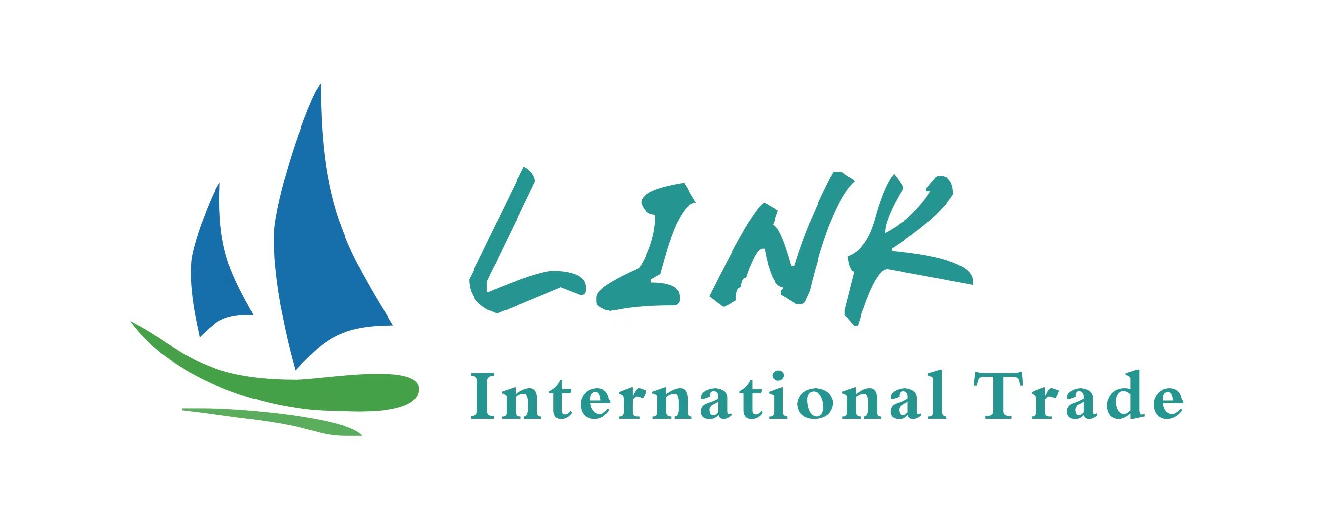 LINK (SHANDONG) INTERNATIONAL TRADE CO.,LTD logo