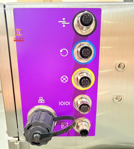 Mã hóa linh hoạt giải pháp markem 9330 cij máy in với 3m cáp, IP55 bảo vệ, làm việc trong ẩm ướt/bụi nhà máy - Product Image 6