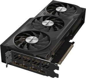 Tarjeta Gráfica GeForce RTX 4070 Super WINDFORCE OC 12G, 3 Ventiladores, 12GB 192-bit GDDR6X, Ofrece una Experiencia Visual Impresionante - Product Image 4