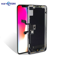 Écran tactile LCD Premium JK Incell pour iPhone XS, assemblage numériseur, écran de remplacement entièrement testé