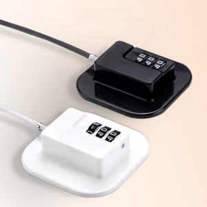 מנעול בטיחות לילדים ללא קידוח לדלת ארון, חלון, רהיטים, נגד גניבה, התקנה קלה, עיצוב מודרני, לחדר שינה, עשוי אבץ - Product Image 3