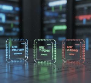 Para Intel Xeon <span class=keywords><strong>E5</strong></span> <span class=keywords><strong>2667</strong></span> V2 2667V2 CPU 8-Core 3,3 GHz 130W LGA 2011 Procesador - Product Image 2