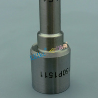 ERIKC DLLA 150P1511 Buse d'injecteur de carburant diesel DLLA 150 P1511 DLLA 150P 1511 0433171932 Buse de pulvérisation pour 0445110258