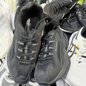 X01 Wholesale Used International Brand <strong>Trainer</strong> Sneaker Men's Shoes Wholesale <strong>Second</strong> <strong>Hand</strong> Men Luxury Designer Shoes Bales - Product Image 4