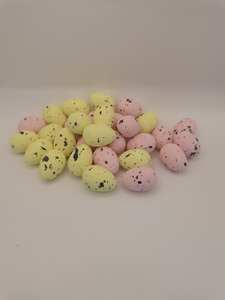 3,5 cm Paskalya Yumurtası Tatil Malzemeleri - Product Image 2