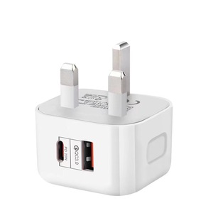 <span class=keywords><strong>Cargador</strong></span> de 3 pines para <span class=keywords><strong>iPhone</strong></span>, adaptador de corriente USB C de carga rápida para <span class=keywords><strong>iPhone</strong></span> 16, 15, 14, 13, <span class=keywords><strong>12</strong></span> Plus, <span class=keywords><strong>Pro</strong></span> <span class=keywords><strong>Max</strong></span>, Reino Unido, calidad <span class=keywords><strong>original</strong></span> - Product Image 2