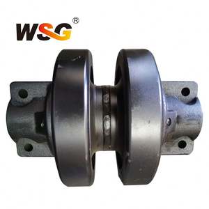 סנבוגן ביצועים טובים עבור רולר מסלול רולר העליון עבור מנוף זחילה - Product Image 4