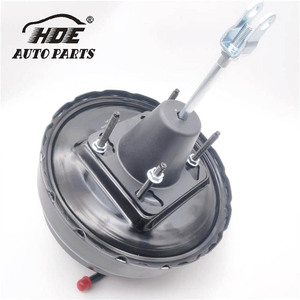 44610-6A370 446106A370 Vente en gros de pièces automobiles HDE, amplificateur de frein pour Toyota Land Cruiser - Product Image 2