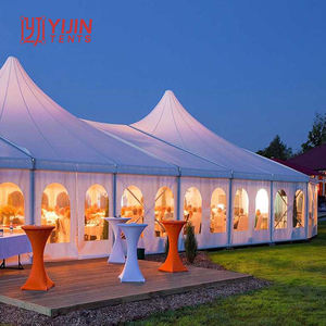 Tente de fête géante de 40 x 80 pieds pour les grands événements - Product Image 3