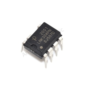 Circuitos Integrados ANSOYO LNK304PN LNK304 304PN 8DIP DIP, Chips IC, Componentes Electrónicos PMIC - Product Image 4