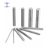 Jeu de jauges à goupille métriques de haute précision, outils de mesure de type flush, outils industriels, jeu de jauges à goupille en acier, Minus, Classe Zz, M0(-)
