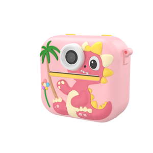 Mtop hd עדשה כפולה HD מצלמת הדפסה מיידית עבור ילדים עם פונקציית הדפסה - Product Image 1