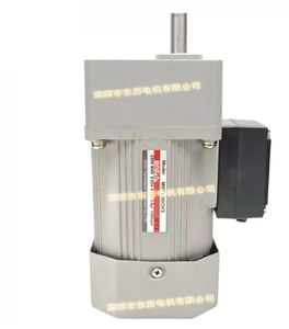 Brand New Original <strong>ZAGA</strong> Electrical Machinery M9TK60GV2 - Product Image 3