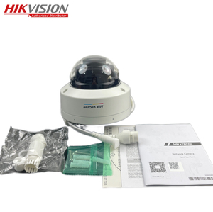 ฮิควิชั่น DS-2CD1127G3-LIU/SRB <span class=keywords><strong>2MP</strong></span> ColorVu 3.0 กล้องรักษาความปลอดภัยแบบโดมคงที่ในตัวระบบเสียงสองทางและสัญญาณเตือนไฟแฟลช - Product Image 2