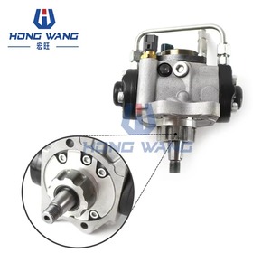 8-97311373-9 294000-1211 Pompe d'injection de carburant de précision pour moteur Isuzu D-MAX 4JJ1 4JK1, taille de montage personnalisable - Product Image 3