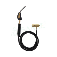 Refrigeración Aire Acondicionado Mapp Gas Soplete de soldadura Soplete de gas Soldadura Soplete de gas Pistola de llama