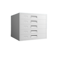 Dry Slide Storage Cabinet Histology Microscope Slides Horizontal Placement Cabinets