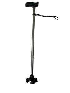 Precio bajo, venta al por mayor, ruedas delanteras con 2 botones, terapia de rehabilitación ajustable, personas altas, ayudas para caminar para ancianos - Product Image 2