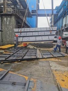 Túi lọc cho nhà máy điện Fly <span class=keywords><strong>Ash</strong></span> Bộ sưu tập Nhà máy cung cấp trực tiếp túi lọc với hiệu quả thu 99.99% - Product Image 4