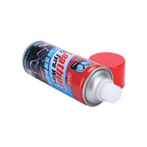 Car Care all'interno polish <span class=keywords><strong>cera</strong></span> Cruscotto Detergente <span class=keywords><strong>spray</strong></span> con fragranza - Product Image 5