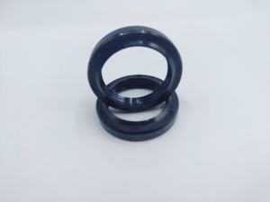 39x51x8 Nouvelle jointure anti-poussière et cache-poussière de fourche avant de moto de haute qualité pour Iron Horse 400/600 Résistance à l'usure - Product Image 2