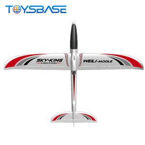 Aviones RC Eléctricos EPP, Planeador RC Eléctrico, Avión RC - Product Image 1