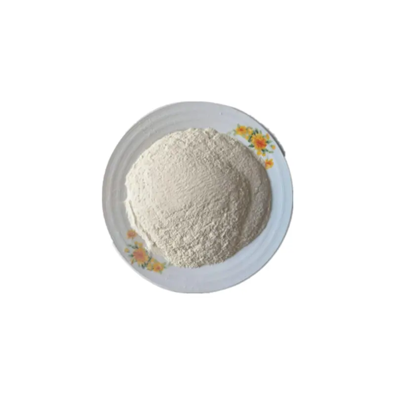Additivo addensante additivo alimentare sodio carbossimetilcellulosa ad alta viscosità di grado industriale più venduto CMC