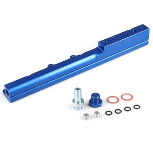 Haut débit De Rail de Carburant Pour Honda <span class=keywords><strong>Civic</strong></span> Si B16 B16A <span class=keywords><strong>B16A2</strong></span> - Product Image 1