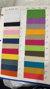 Customized Personalized logo Printing Multiple Colors Canvas Cotton <b>Drawstring</b> <b>Bag</b> with Double String - Product Image 6